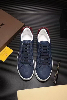 LV Fashion Casual Shoes Men--202